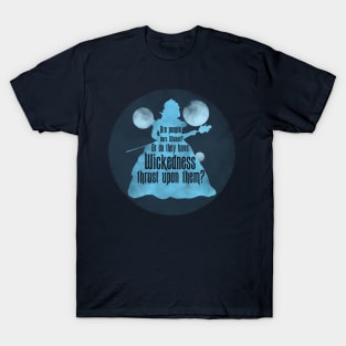 Glinda, Wicked T-Shirt